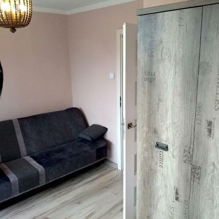 Mieszkanie 2 Pokoje Ul. Skrzetuskiego Lsm Lublin Eksteriør bilde