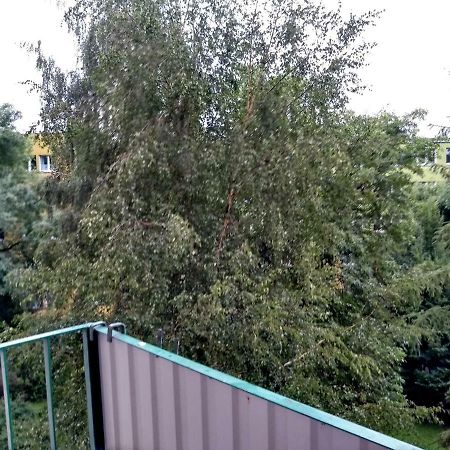 Mieszkanie 2 Pokoje Ul. Skrzetuskiego Lsm Lublin Eksteriør bilde