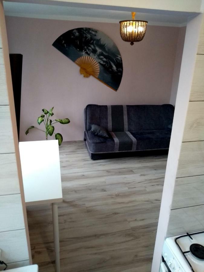 Mieszkanie 2 Pokoje Ul. Skrzetuskiego Lsm Lublin Eksteriør bilde