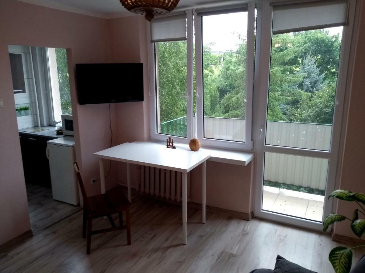 Mieszkanie 2 Pokoje Ul. Skrzetuskiego Lsm Lublin Eksteriør bilde