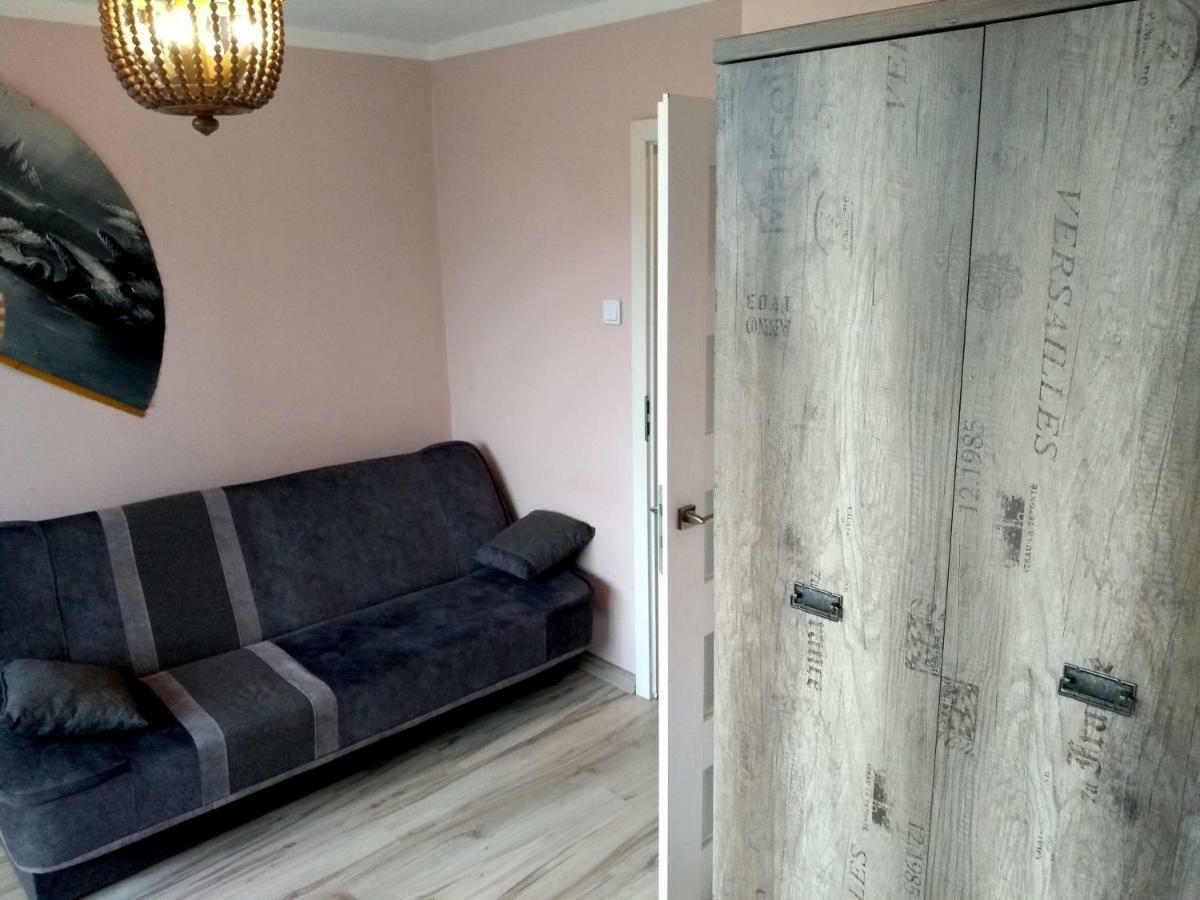 Mieszkanie 2 Pokoje Ul. Skrzetuskiego Lsm Lublin Eksteriør bilde