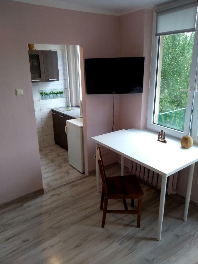 Mieszkanie 2 Pokoje Ul. Skrzetuskiego Lsm Lublin Eksteriør bilde