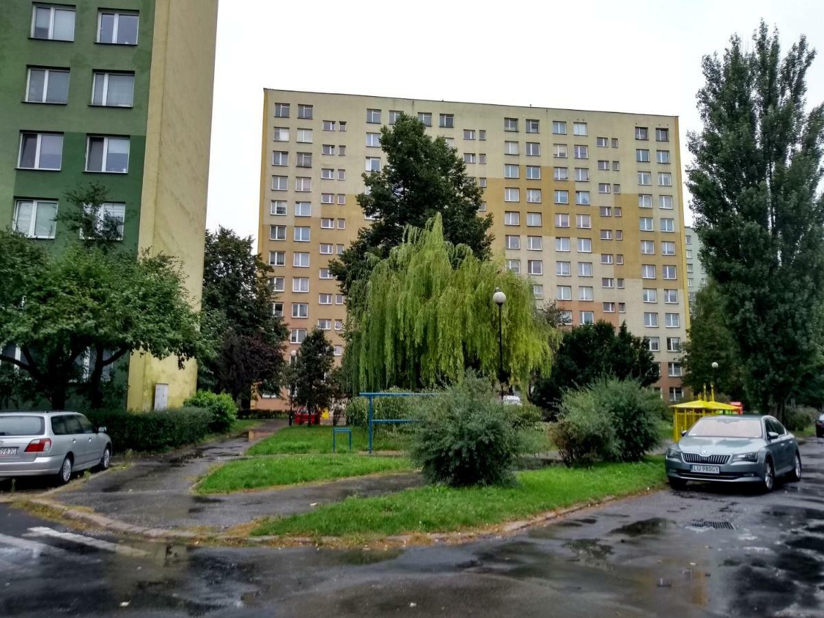 Mieszkanie 2 Pokoje Ul. Skrzetuskiego Lsm Lublin Eksteriør bilde
