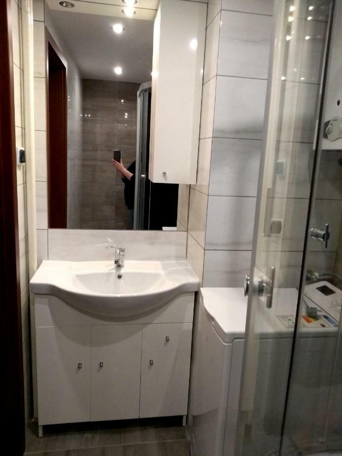 Mieszkanie 2 Pokoje Ul. Skrzetuskiego Lsm Lublin Eksteriør bilde