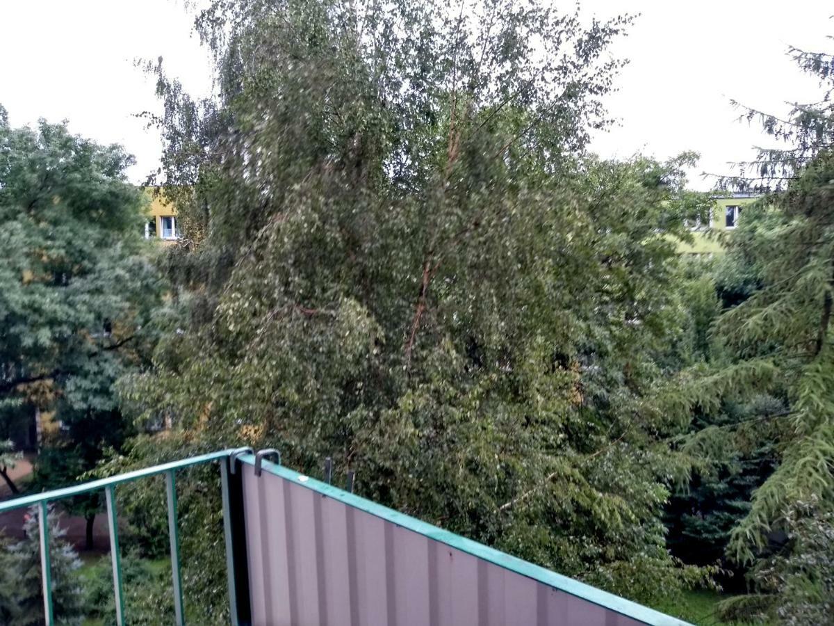 Mieszkanie 2 Pokoje Ul. Skrzetuskiego Lsm Lublin Eksteriør bilde