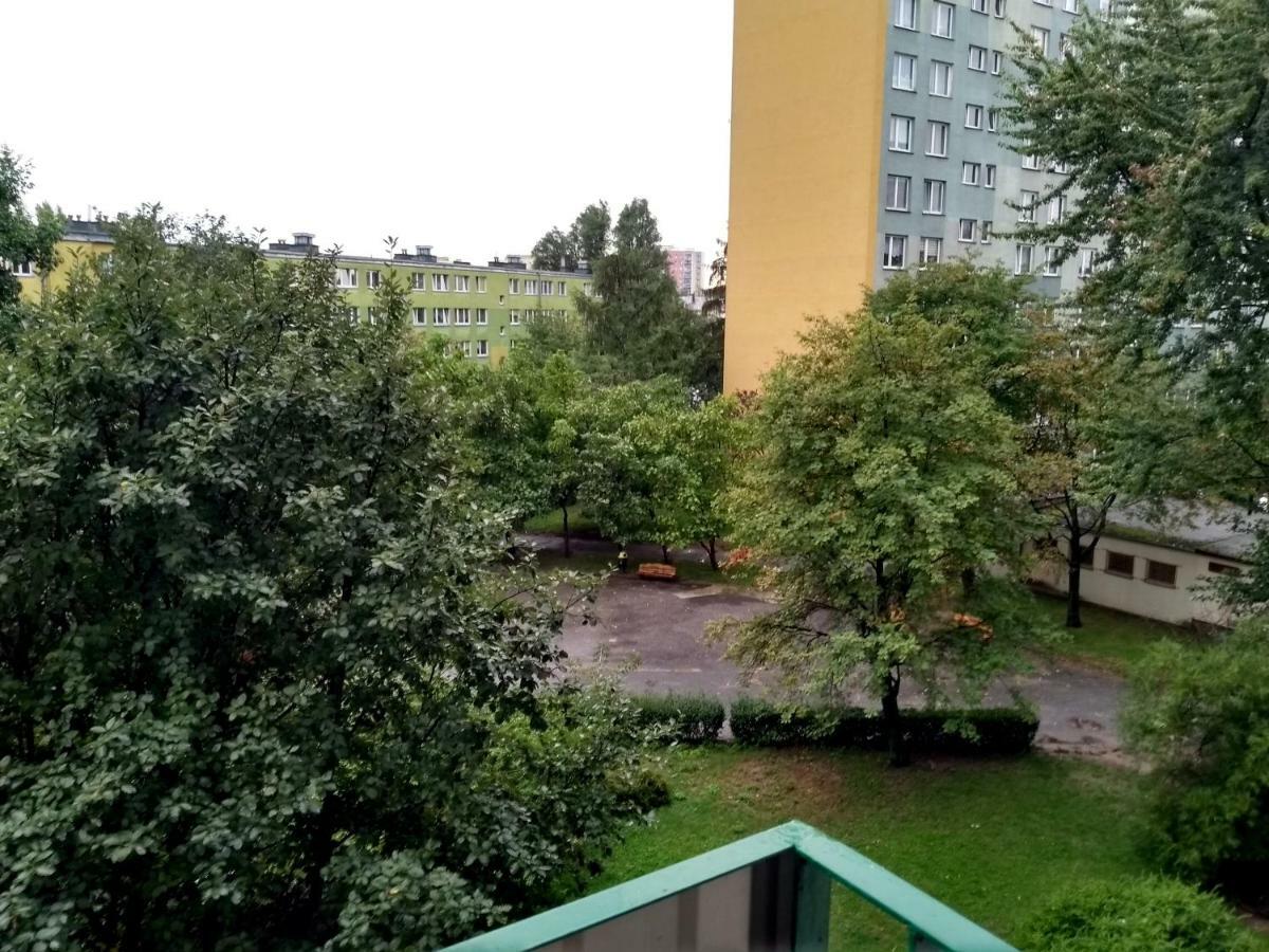 Mieszkanie 2 Pokoje Ul. Skrzetuskiego Lsm Lublin Eksteriør bilde
