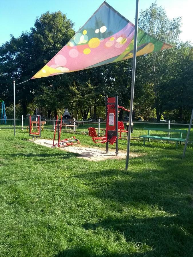 Mieszkanie 2 Pokoje Ul. Skrzetuskiego Lsm Lublin Eksteriør bilde