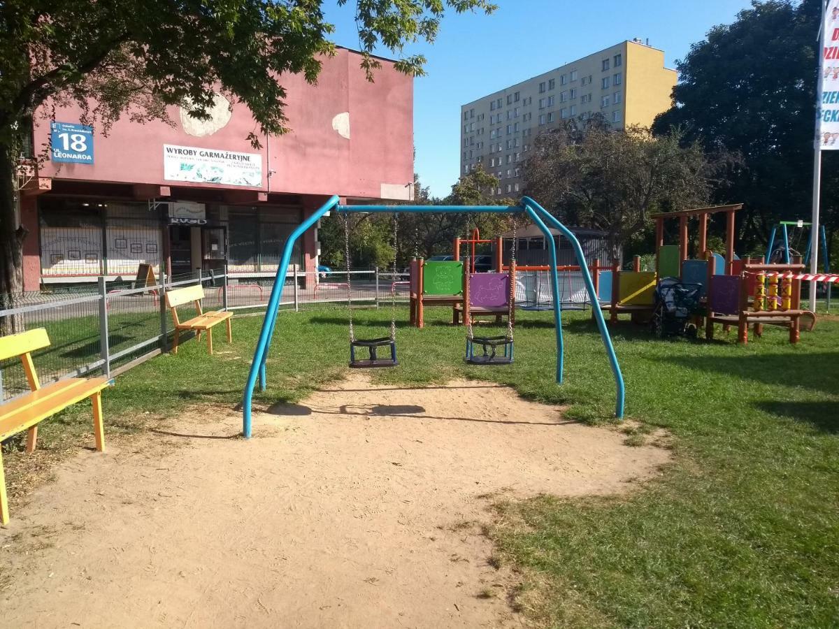 Mieszkanie 2 Pokoje Ul. Skrzetuskiego Lsm Lublin Eksteriør bilde